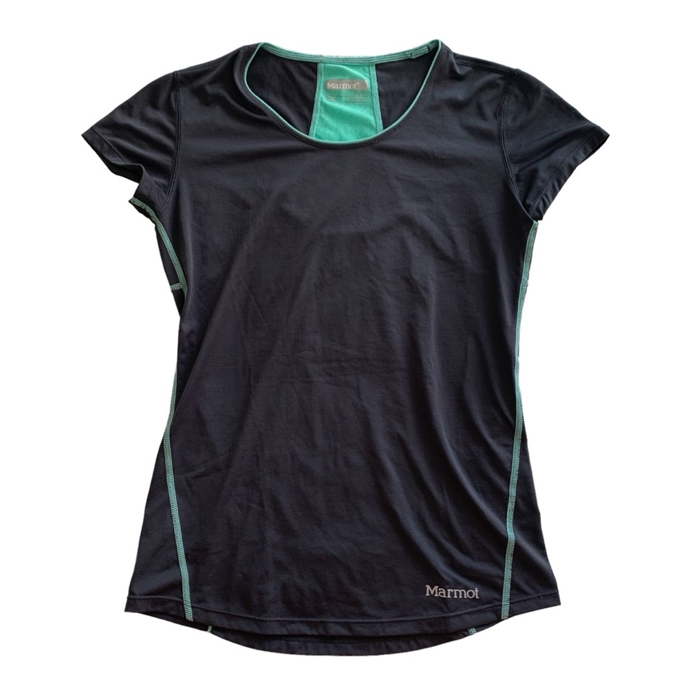 Marmot Essential Short Sleeve Active Tee